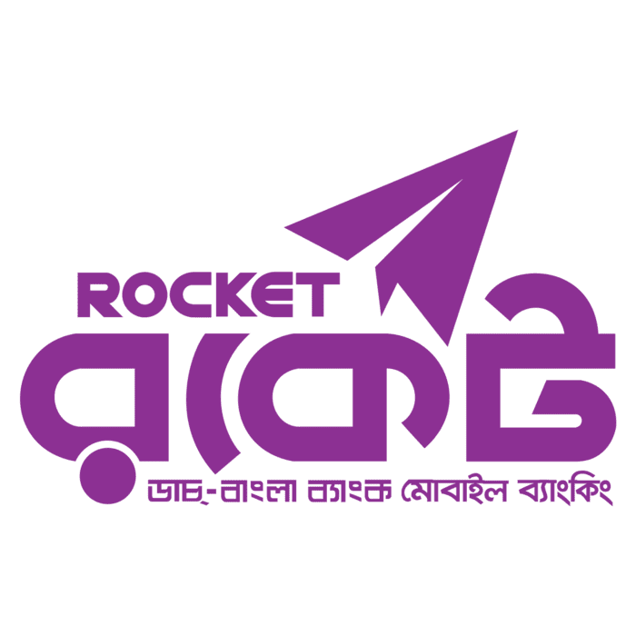 Rocket Send Money