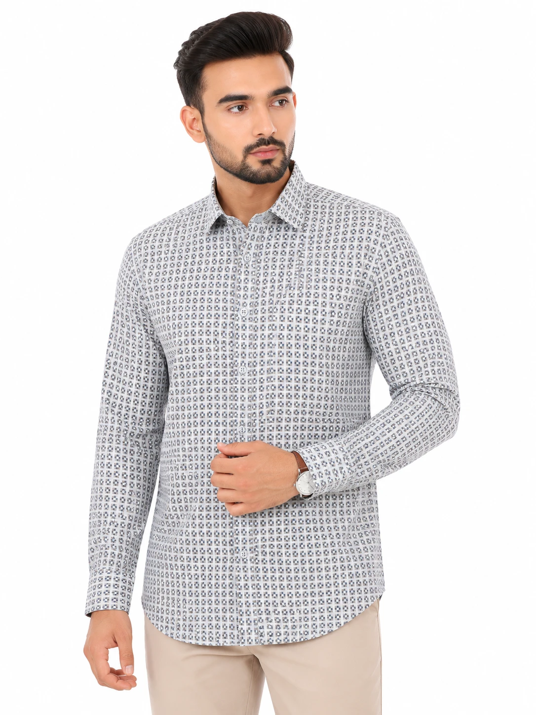 Premium Formal Shirt